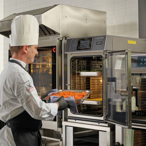 Commercial Combi ovens