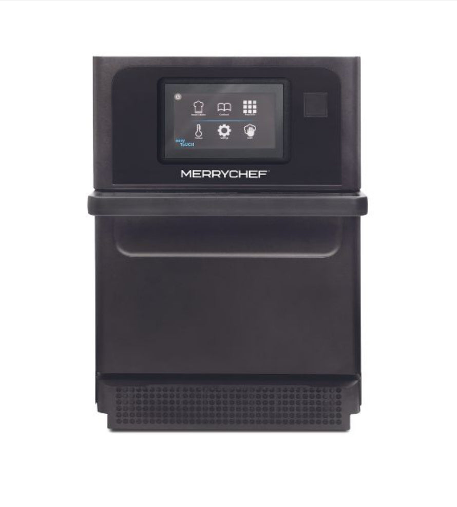 High speed Ovens