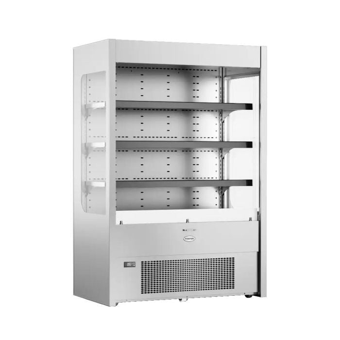 Display fridges