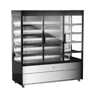 Foster EMD1800G EcoShow Multideck (-1°/+5°C )